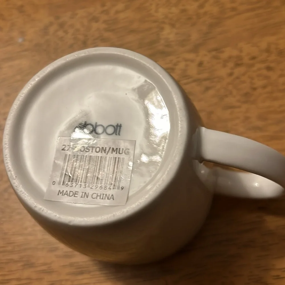 Mug - Picture 3 of 3